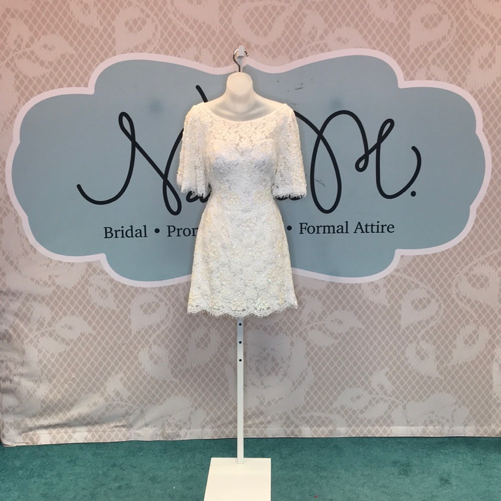 Darling Sherri Hill Dress